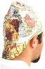 Welding Cap, Size 7.25