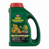 Ortho Weed Preventer for Gardens Landscapes 5 LB