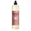 Liquid Dish Soap, Rose, 16 oz.