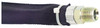 Nylon Protective Hose Sleeve, 1.59-In. ID x 15-Ft.