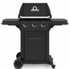 Royal 320 LP Grill