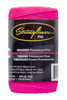 Braided Construction Line, Pink, 1/4#, 250 Ft. Roll