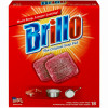Steel Wool Soap Pads. 18-Ct.