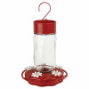 20OZ GLS HB Feeder (6 pieces)