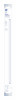 Fluorescent Light Bulb, Cool White, 21 In., 13 Watt (5 pieces)