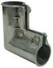Aluminum Gate Ell with Nuts & Bolts, 1-3/8 x1-3/8 In.