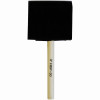 Foam Paint Brush, 3 In.