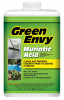 Green Envy Muriatic Acid, Cleans & Preps Concrete, Qt. (6 pieces)