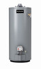 Short Water Heater, LP Gas, 36,000 BTU, 40 Gallons