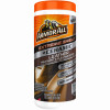Leather Treatment & Cleaning Wipes, 25-Ct.