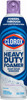 Clorox Heavy Duty Bathroom Foamer Soap Scum Remover, Lavender Clean, 20 Ounces