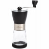 Primula Adjustable Burr Coffee Grinder Mill, Stainless Steel/Ceramic