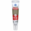 Advanced Silicone 2 Kitchen & Bath Sealant, Almond, 2.8-oz. Squeeze Tube