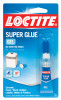 Super Glue Gel, 2-gm