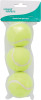 SS 3PK Tennis Dog Toy