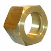 5/8 In. Brass Compression Nut & Sleeve