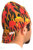 Welding Cap, Size 7