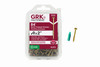 GRK R4 #9 x 2" Screws 110-Ct.