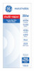 Multi-Vapor Metal Halide Light Bulb, Clear, 250 Watt