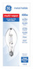 Multi-Vapor Metal Halide Lamp, Clear, 400 Watt