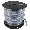 Clear Vinyl Tubing, Flexible, 3/8-In. x 150-Ft. Reel