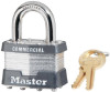 1-3/4 In. Laminated Keyed Padlock