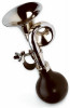 Bicycle Bugle Horn
