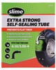 Wheelbarrow Inner Tube, 350-410 x 4 In.