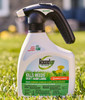 Roundup For Lawns Northern RTU Quickhand 1.5L