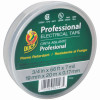 Vinyl Electrical Tape, Gray, .75 In. x 66 Ft.
