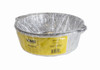 Aluminum Foil Camp Dutch Oven Liners, 12 In. 3-Pk.