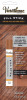 Varathane Fill Stick, Red Oak, Red Chestnut, Red Mahogany, 1pk
