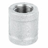 1/4 In. Galvanized Pipe Coupling