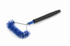 Wide NYL Grill Brush