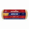 Super/Fab Paint Roller Cover, 1-In. Nap, 9-In.