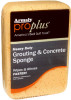 Grouting & Concrete Sponge