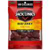 Beef Jerky, Teriyaki, 1.25-oz. (10 pieces)
