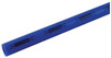 PEX Stick Pipe, Blue, 1/2 In. Copper Tube Size x 5 Ft.
