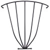 Corner Hay Rack, Small, 31 x 29 x 21-In.