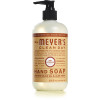 Liquid Hand Soap, Oat Blossom, 12.5 oz.