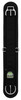 Smart Horse Cinch, Black, 30 In.