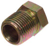 Hydraulic Adapter, 1/2-In. MP x 1/4-In. FP