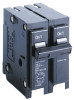 UL Class Breaker, Double Pole, 50-Amp, 240-Volt