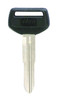 Toyota Master Key Blank (10 pieces)