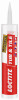Polyseamseal Tub & Tile Caulk, Clear, 10 oz.