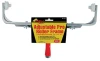 Paint Roller Frame, 12 to 18-In.
