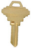 Key Blank For Schlage "C" Oversize Head (5 pieces)