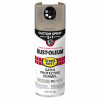 Stops Rust Custom Spray 5-in-1 Spray Paint, Satin Driftwood, 12 oz.