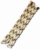 1/2 x 1/8-Inch 96-Link Bicycle Chain