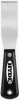 Putty Knife, Chisel, Stiff Steel Blade, 1-5/16-In.